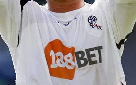 188Bet Football